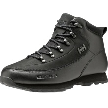 Helly Hansen Buty Zimowe The Forester Premium (skóra) Czarne dla Mężczyzn