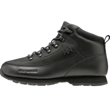 Helly Hansen Buty Zimowe The Forester Premium (skóra) Czarne dla Mężczyzn