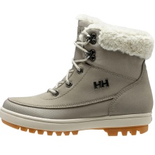 Helly Hansen zimowe buty Sorrento 2 w kolorze szarym/kremowym dla Kobiet