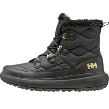 Helly Hansen zimowe buty Willetta 2.0 ocieplane czarne Damskie