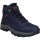 Buty trekkingowe Hi-Tec Storm Expedition Sport Wp (wodoodporne) granatowe męskie