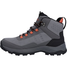 Buty trekkingowe Hi-Tec Storm Expedition Sport Wp (wodoodporne) szare męskie