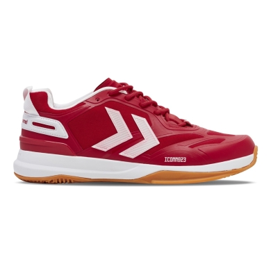 hummel Halowe buty do gry Dagaz 2.0 Icon NO23 czerwone męskie