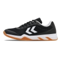 hummel Halowe buty do tenisa Court Classic czarne męskie