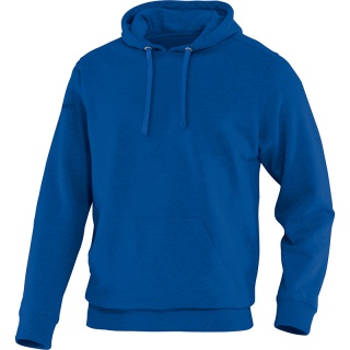 JAKO Hoodie Team royal Męski