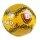 JAKO Piłka rekreacyjna Miniball Dynamo Dresden Performance (Obwód: 48cm) żółta - 1 Miniball