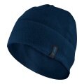 Czapka polarowa JAKO (Beanie) Junior granatowa - 1 sztuka