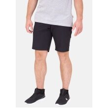 JAKO Spodenki Casual Short (elastyczny materiał) krótkie czarne męskie