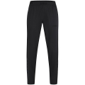 JAKO Spodnie sportowe Power (Stretch-Micro-Twill) długie czarne damskie