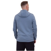 JAKO Freizeit Kapuzenpullover Hoodie Pro Casual (elastyczny materiał) dymnoniebieski męski