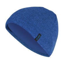 Czapka JAKO (Beanie) Junior niebieska królewska - 1 sztuka