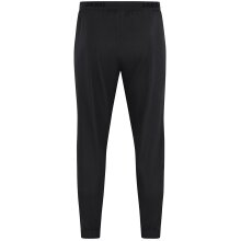 JAKO Spodnie sportowe Power (Stretch-Micro-Twill) długie czarne dziecięce