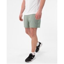 JAKO Spodenki treningowe Power Running Short (Stretch-Micro-Twill) krótkie miętowe męskie