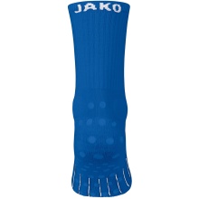 JAKO Skarpetki treningowe Comfort Gripsocken (Antypoślizgowe) niebieskie - 1 para