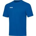 JAKO T-shirt Base (Bawełna) niebieski królewski męski