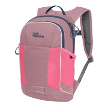 Jack Wolfskin Plecak codzienny Moab Jam (od 6 lat, 12 litrów) mauvepink