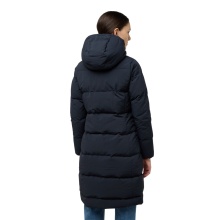 Jack Wolfskin Kurtka zimowa Nordlicht (fleece) granatowa Damska