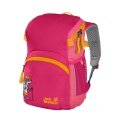 Jack Wolfskin Plecak dziecięcy Little Ori orchidpink 12 litrów (od 2 lat)