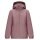 Jack Wolfskin Kurtka przeciwdeszczowa Flaze Texapore (wiatrproof, wodoodporna i lekka) mauvepink Dzieci