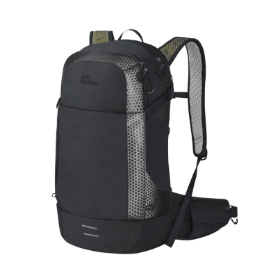 Jack Wolfskin Plecak rowerowy Moab Jam Pro (24,5 litra) czarny