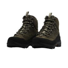 Jack Wolfskin Zimowe buty trekkingowe Terraquest Arctic Texapore Mid (izolacja Primaloft®, wodoodporne) brązowo/khaki męskie