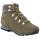 Jack Wolfskin Buty zimowe Thunder Bay Texapore Mid (wodoodporne) khaki/szary męskie