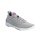 Jack Wolfskin Sneaker Spirit Knit Low (buty codzienne, lekkie i elastyczna podeszwa) srebrnoszare damskie