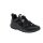 Jack Wolfskin Sneaker Spirit Low (buty wielofunkcyjne, lekkie i oddychające) czarne damskie