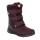 Jack Wolfskin Zimowe buty Polar Boot Texapore High VC (wytrzymałe, wodoodporne) berrypink Dziewczęta