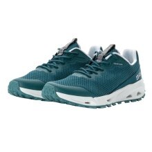 Jack Wolfskin Buty trekkingowe Prelight Vent Low (lekkie, oddychające) emeraldgreen Mężczyźni