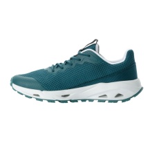 Jack Wolfskin Buty trekkingowe Prelight Vent Low (lekkie, oddychające) emeraldgreen Mężczyźni