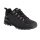 Jack Wolfskin Buty trekkingowe Refugio Texapore Low (zamsz, wodoodporne) ciemnoszary/fioletowy Damskie