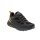 Jack Wolfskin Buty codzienne Terraventure Texapore Low (wodoodporne, oddychające) czarne męskie