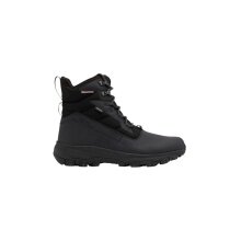 Jack Wolfskin Zimowe buty Everquest Pro Texapore High (izolacja Primaloft®, wodoodporne) granitowo-szare/czarne męskie