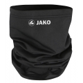 JAKO Chusta na szyję (Neckwarmer) Funkcja czarna