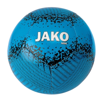 JAKO Piłka rekreacyjna Miniball Performance (Obwód: 48cm) niebieska - 1 Miniball