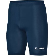 JAKO Bokserki Tight Basic 2.0 Bielizna granatowa Mężczyźni