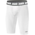 JAKO Bokserki Tight Compression 2.0 Bielizna biała Mężczyźni