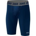 JAKO Bokserki Tight Compression 2.0 Bielizna granatowa Mężczyźni