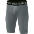 JAKO Bokserki Tight Compression 2.0 Bielizna ciemnoszara Mężczyźni