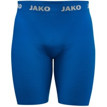 JAKO Bokserki Short Tight Function (optymalny komfort noszenia) Bielizna męska w kolorze niebieskim królewskim