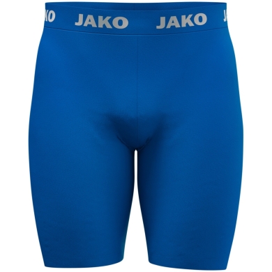 JAKO Bokserki Short Tight Function (optymalny komfort noszenia) Bielizna męska w kolorze niebieskim królewskim