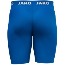 JAKO Bokserki Short Tight Function (optymalny komfort noszenia) Bielizna męska w kolorze niebieskim królewskim