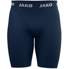 JAKO Bokserki Short Tight Function (optymalny komfort noszenia) Bielizna granatowa Męska