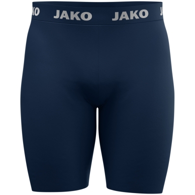 JAKO Bokserki Short Tight Function (optymalny komfort noszenia) Bielizna granatowa Męska