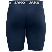 JAKO Bokserki Short Tight Function (optymalny komfort noszenia) Bielizna granatowa Męska