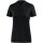 JAKO Sport-Polo Prestige (100% Poliester-Jacquard) czarny Damski