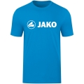 JAKO T-shirt rekreacyjne Promo (Bawełna organiczna) jasnoniebieski chłopcy