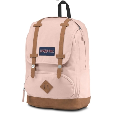 JanSport plecak codzienny Cortlandt różowy 25 litrów