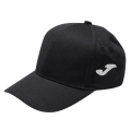 Joma Czapka Basecap Gorra Classic (100% Bawełna) czarna Mężczyźni